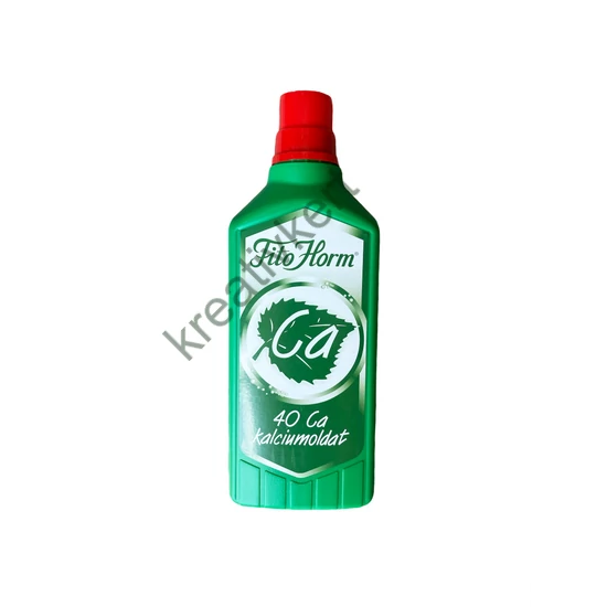 Fitohorm 40 Ca kálciumoldat 1 l
