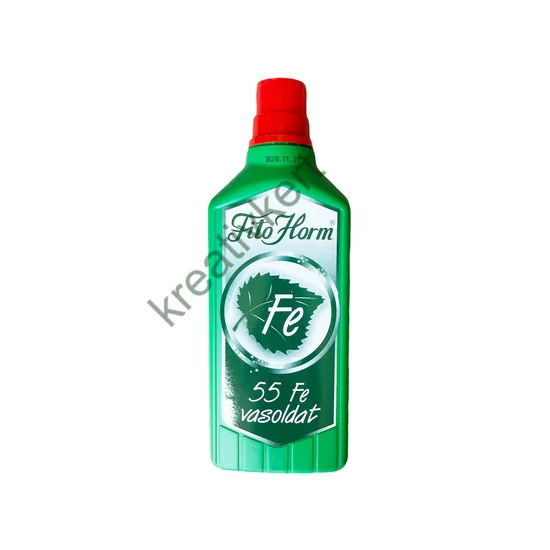 Fitohorm 55 Fe vasoldat 1 l