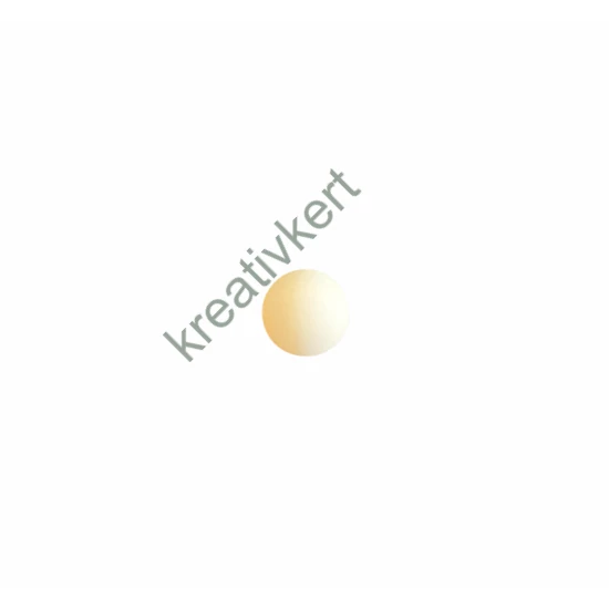 Kerámia golyó J-14, J-18 permetezőgéphez