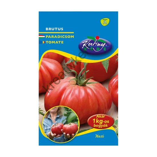 Paradicsom - Brutus 10 szem