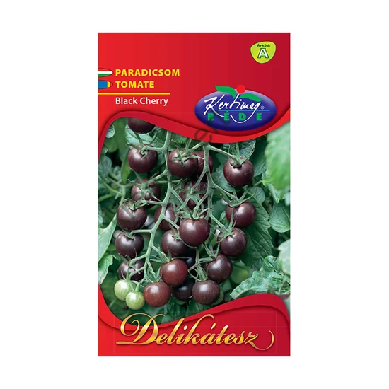 Paradicsom - Black Cherry 0,5g 