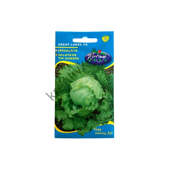 Jégsaláta - Great Lakes 3g