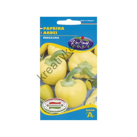 Almapaprika - Édesalma 0,4g