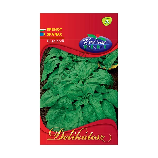 Spenót - Új-zélandi 3 g