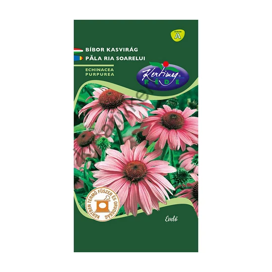 Bíbor kasvirág 0,5 g