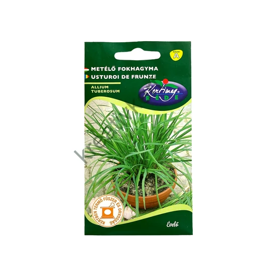 Metélő fokhagyma 1 g