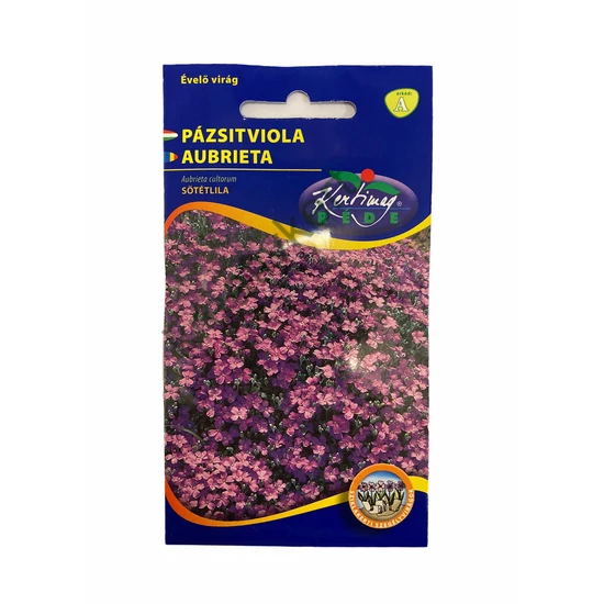 Pázsitviola - Sötétlila 0,25 g