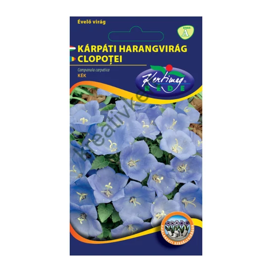 Kárpáti harangvirág 0,25 g