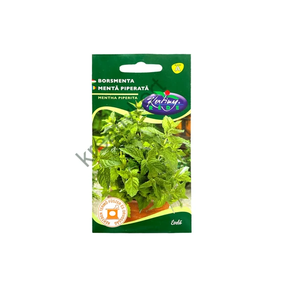 Borsmenta 0,2 g
