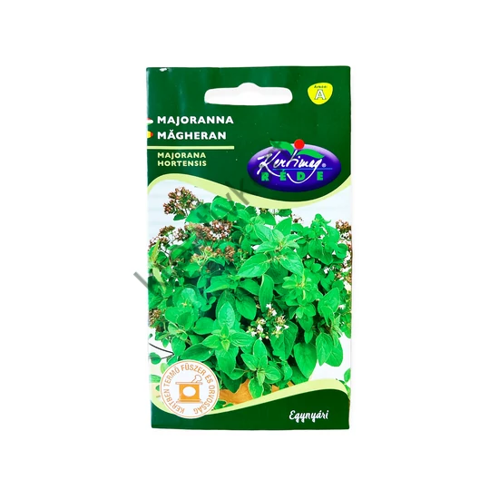 Majoranna 0,5 g