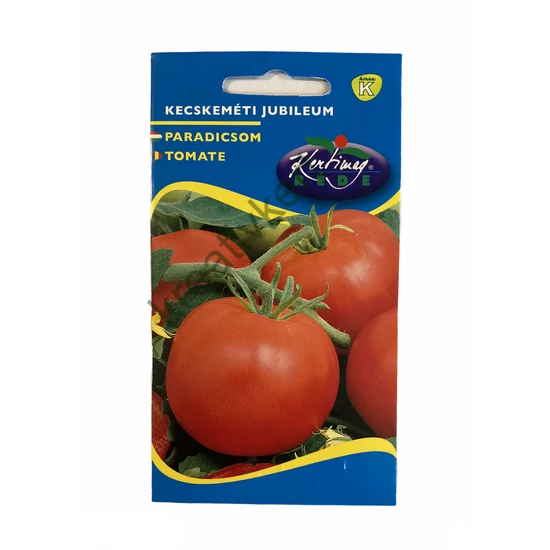 Paradicsom - Kecskeméti jubileum 0,5 g