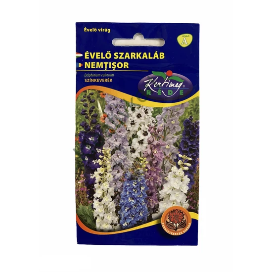 Évelő szarkaláb színkeverék 0,25 g