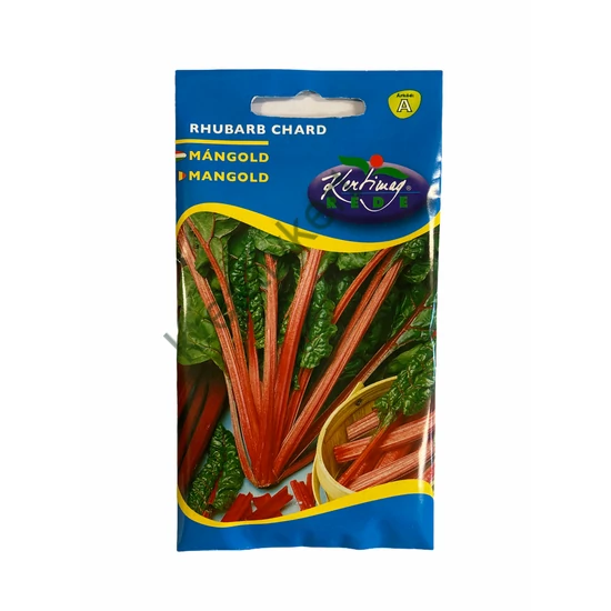 Mángold - Rhubarb Chard 5 g