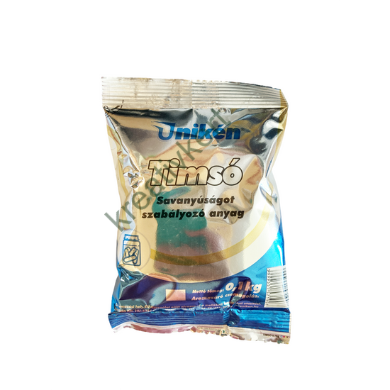 Timsó 100 g