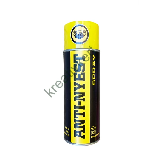 Anti-Nyest spray 400 ml