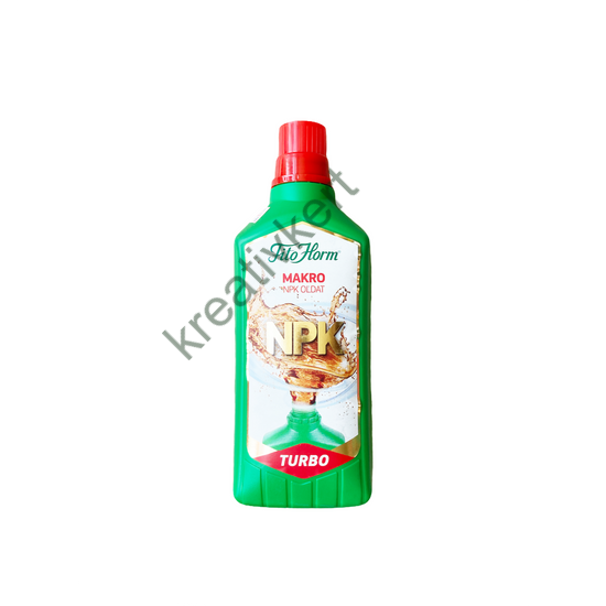  FitoHorm Turbo Makro tápoldat 1 L