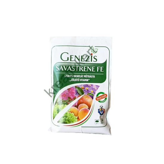 Genezis Savastrene FE 100 g