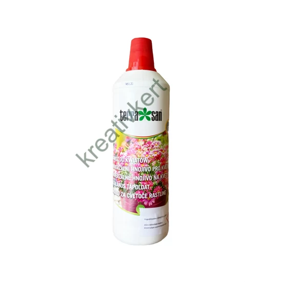 Terrasan általános tápoldat 1 L