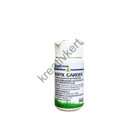 Bofix Garden 10 ml