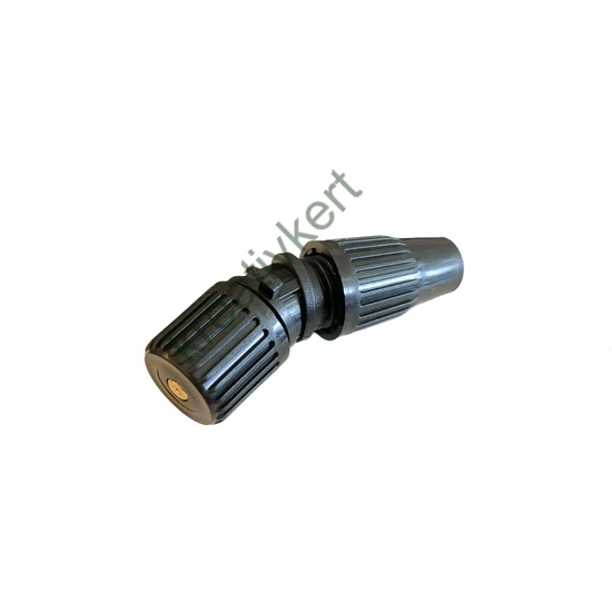 Polins Garden komplett szórófej 