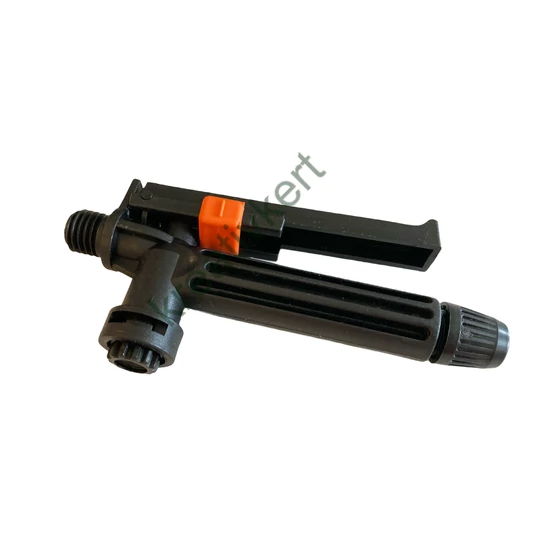 Polins Garden permetezőgép markolat