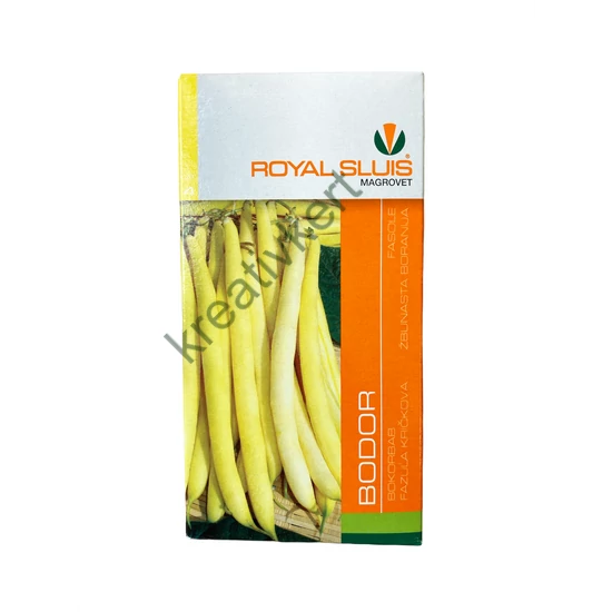 Bokorbab - Bodor 65 g