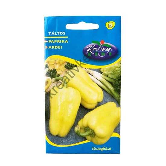 Paprika - Táltos 0,3 g