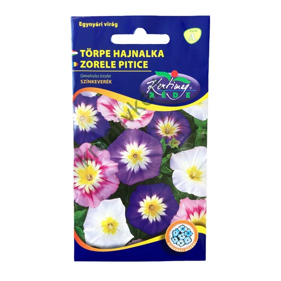 Törpe hajnalka színkeverék 2 g