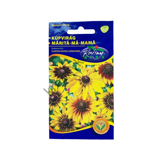 Kúpvirág - Gloriosa Daisies színkeverék 1 g