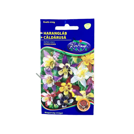 Harangláb - színkeverék 0,25 g