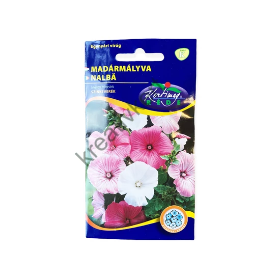 Madármályva színkeverék 2 g