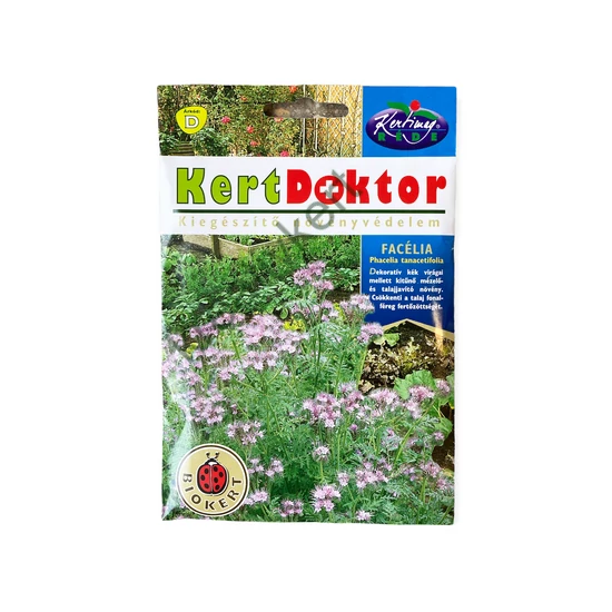 Kert Doktor - Mézontófű - Facélia 30 g
