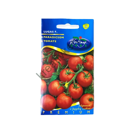 Paradicsom - Lugas F1 20 szem