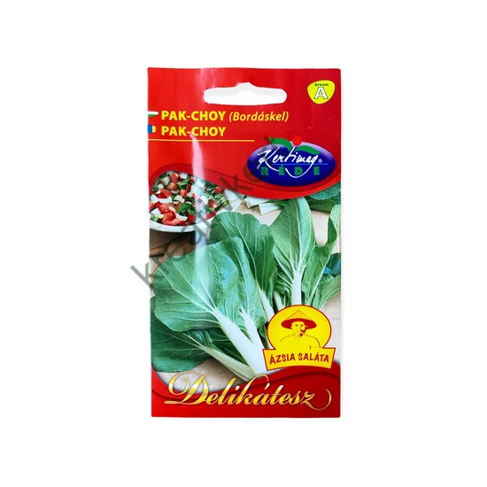 Pak-choy (Bordáskel) 2 g