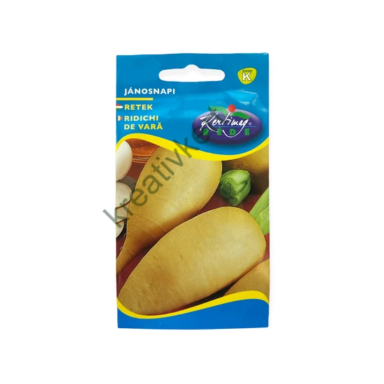 Retek - Jánosnapi 3 g