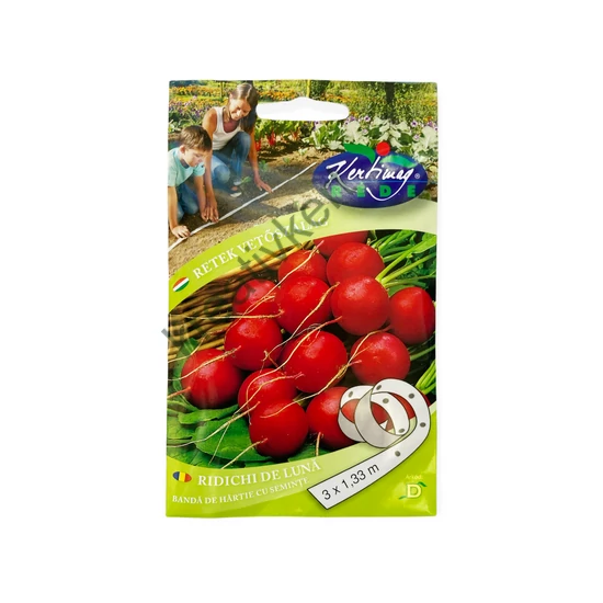 Retek vetőszalag - Óriás vaj 3x1,33 m