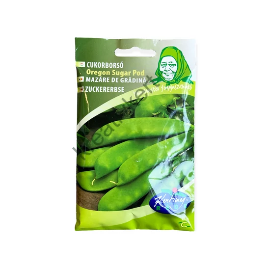 Cukorborsó - Oregon sugar pod 50 g