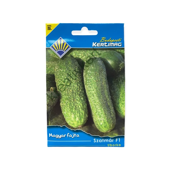 Uborka - Szatmár F1 0,7 g