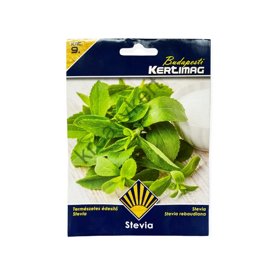 Stevia - 0,01 g