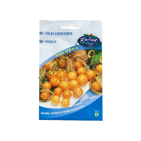 Földicseresznye (Physalis) 0,25 g