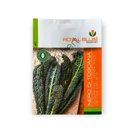 Leveles kel - Nero Di Toscana 1 g