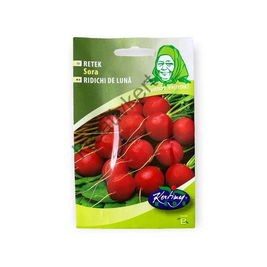 Retek - Sora 4 g