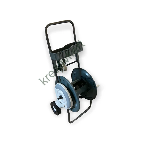 REHAU Comfort tömlőkocsi