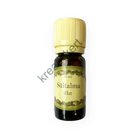 Illóolaj - Sültalma 10 ml