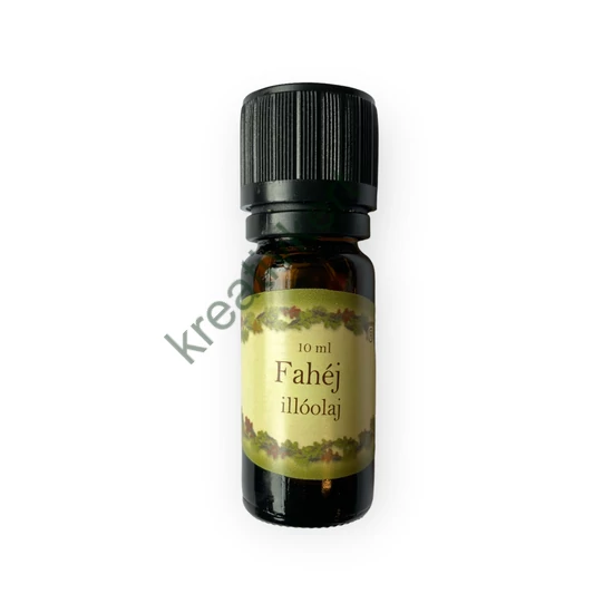 Illóolaj - Fahéj 10 ml