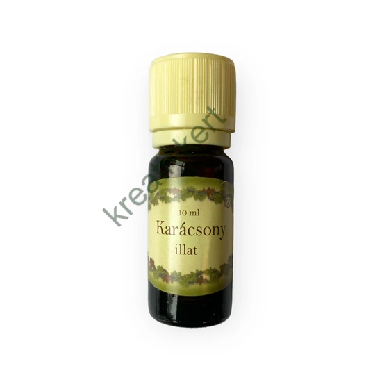 Illóolaj - Karácsony 10 ml
