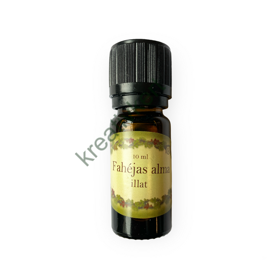 Illóolaj - Fahéjas alma 10 ml