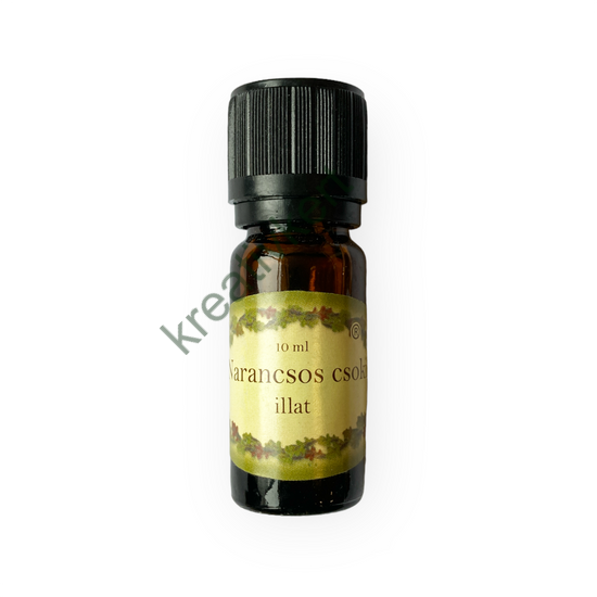 Illóolaj - Narancsos csoki 10 ml