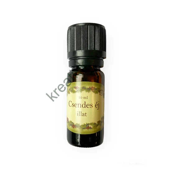 Illóolaj - Csendes éj 10 ml