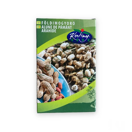 Földimogyoró (Arachis hypogaea) vetőmag 100 g